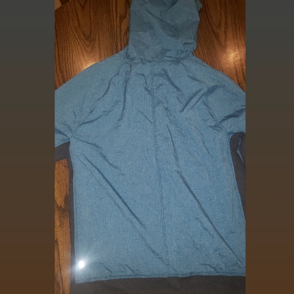 Lulu Reversible Jacket - Picture 5 of 6